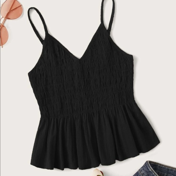 I am selling a basically brand new shein tank top!! - Picture 2 of 3